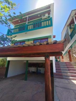Pecas house